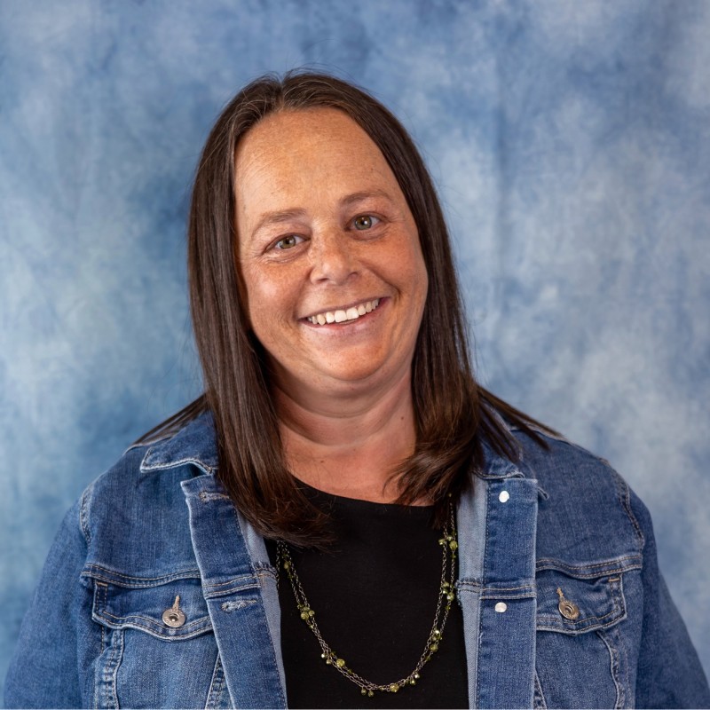 Jori Broidy, founder of Open Wings Learning Community